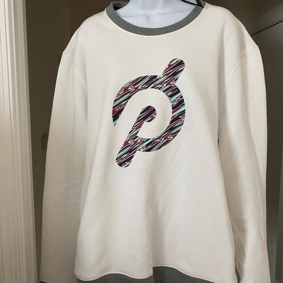 fourlaps Other - Fourlaps x Peloton crewneck sweatshirt XXL
